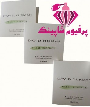 Fresh Essence David Yurman for women