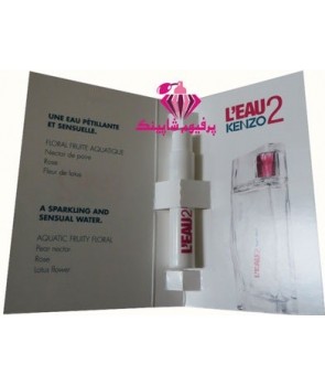 L Eau 2 Kenzo pour Femme Kenzo for women