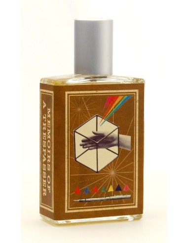عطر ایماجنری آتورز ممویرز آف ای ترسپسر