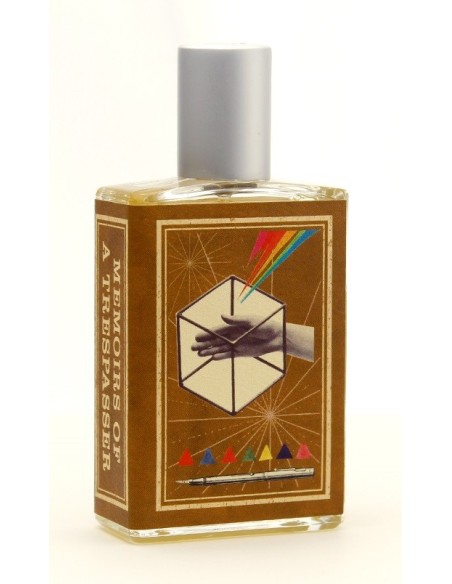 عطر ایماجنری آتورز ممویرز آف ای ترسپسر