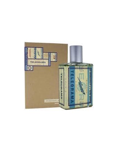 عطر ایمجینری آتورز تلگراما