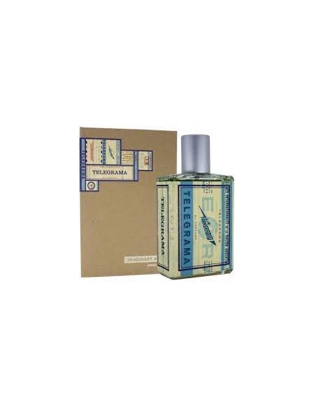 عطر ایمجینری آتورز تلگراما