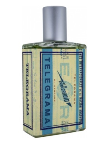 عطر ایمجینری آتورز تلگراما