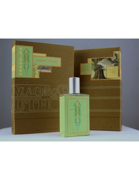 عطر ایماجنری آتورز سنت جولپ