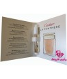 La Panthere Cartier for women