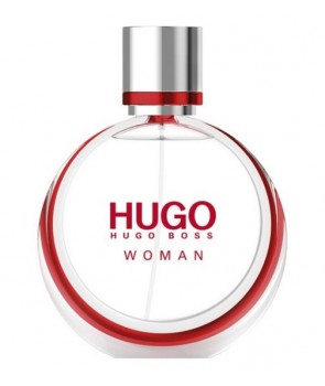 hugo x woman