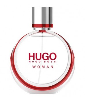 Hugo Woman Eau de Parfum Hugo Boss for women