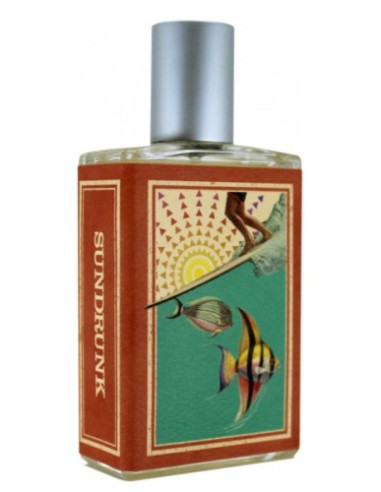 عطر ایمجینری آتورز ساندرانک