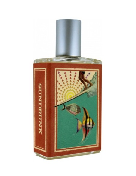 عطر ایمجینری آتورز ساندرانک