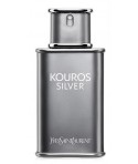ایو سن لورن کورس سیلور مردانه Yves Saint Laurent Kouros Silver