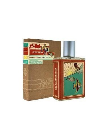 عطر ایمجینری آتورز ساندرانک