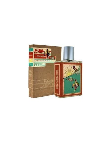 عطر ایمجینری آتورز ساندرانک