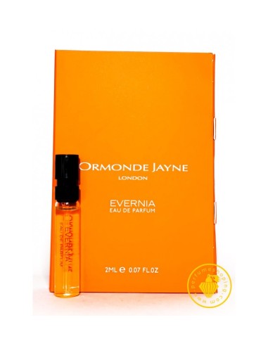 Ormonde Jayne Evernia 2ml EDP | Perfume Sample