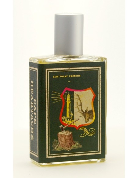 عطر ایمجینری آتورز کپ هارتک