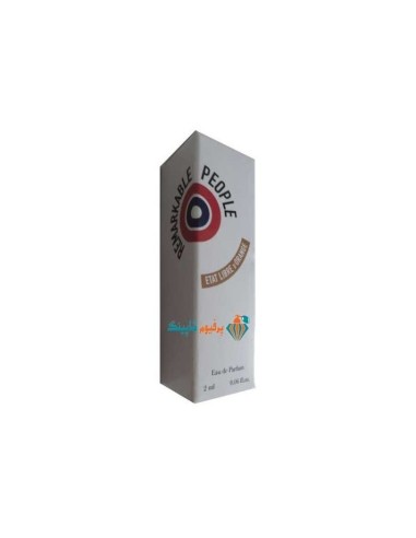 Etat Libre d`Orange Remarkable People 2ml EDP | Perfume Sample