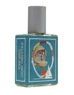 خرید عطر فالینگ اینتو د سی ایمجینری آثورز اصل | رایحه تابستانی ساحلی
