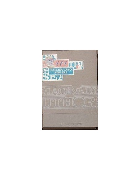 Buy Falling Into The Sea by Imaginary Authors | Sun-Soaked Coastal Scent