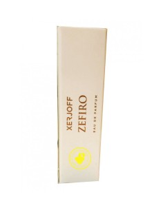 زرجوف زفیرو ۲ میل ادو پرفیوم | سمپل عطر