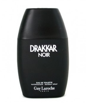 Drakkar Noir for men by Guy Laroche