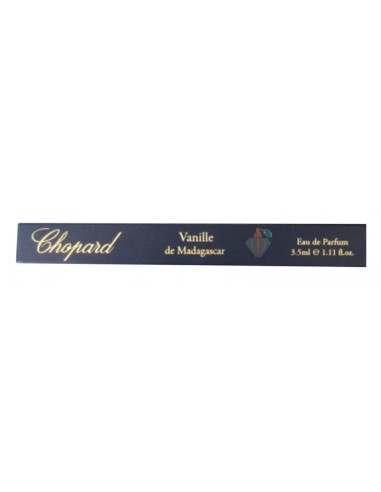 Chopard Vanille de Madagascar 3.5ml EDP | Perfume Sample