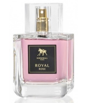 Royal Rose Horseball for women