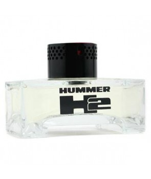 Hummer H2 for men by Hummer