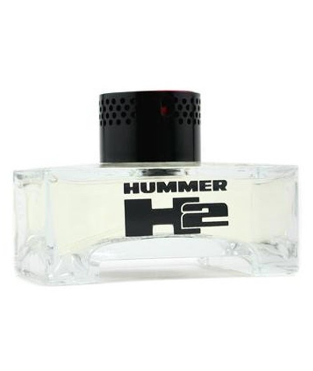 Hummer H2 for men by Hummer