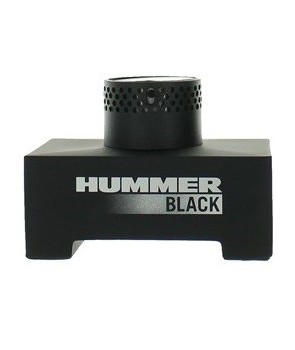 Hummer Black for men