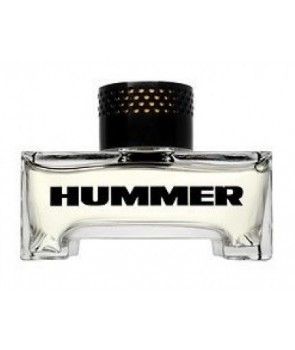 Hummer for men by Hummer
