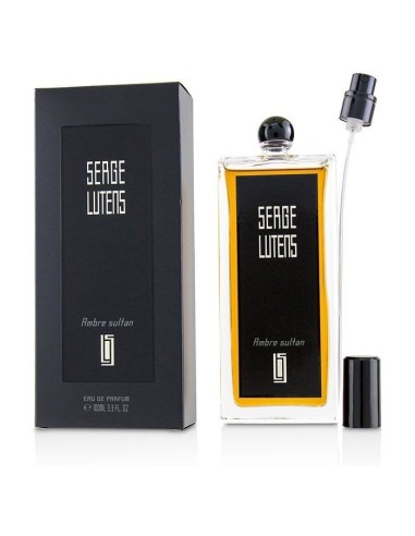 عطر سرژ لوتنس آمبره سلطان 100میل