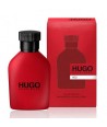 Hugo Red for men by Hugo Boss