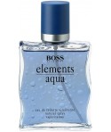 هوگو بوس المنت اکوا مردانه Hugo Boss Elements Aqua