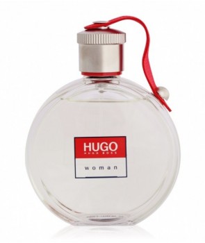 Hugo for women by Hugo Boss
