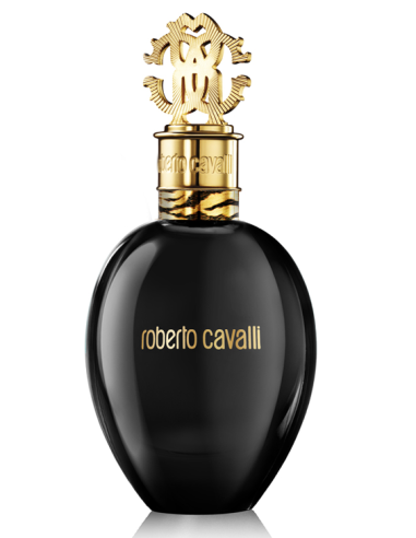 عطر زنانه روبرتو کاوالی نرو اسولوتو
