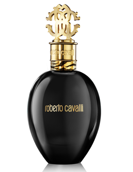 عطر زنانه روبرتو کاوالی نرو اسولوتو