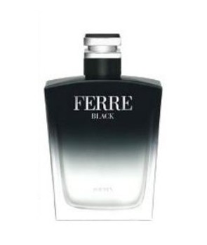 Ferre Black Gianfranco Ferre for men