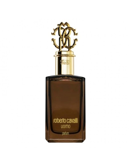 عطر پارفیوم مردانه روبرتو کاوالی اومو