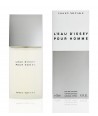L'eau D'Issey for men by Issey Miyake