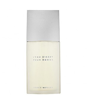 L'eau D'Issey for men by Issey Miyake