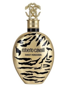 عطر زنانه روبرتو کاوالی سوییت فروسیوس