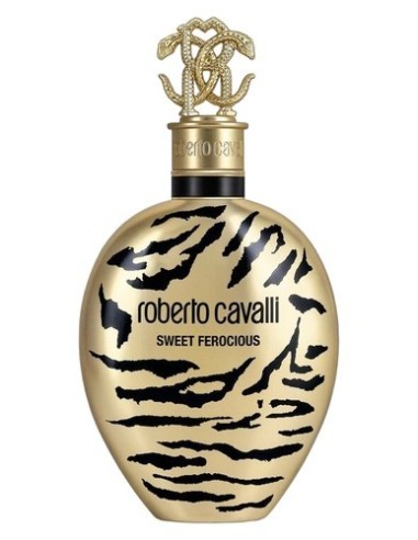 عطر زنانه روبرتو کاوالی سوییت فروسیوس