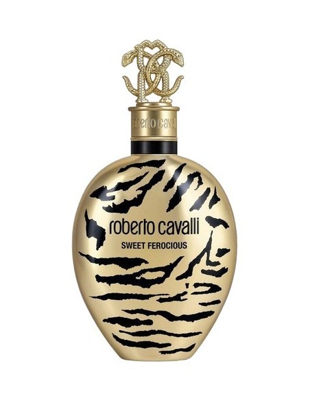 عطر زنانه روبرتو کاوالی سوییت فروسیوس