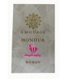 Honour Woman Amouage for women