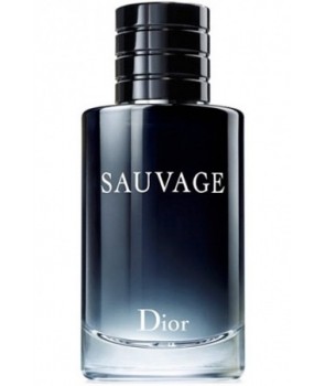 Sauvage Christian Dior for men