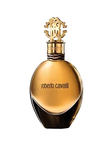 عطر ادوپرفیوم زنانه روبرتو کاوالی