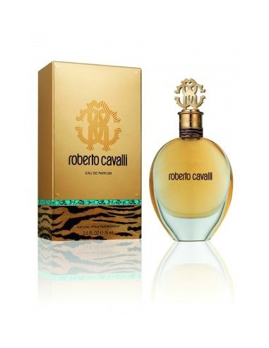 عطر ادوپرفیوم زنانه روبرتو کاوالی