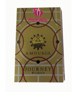Journey Woman Amouage for women