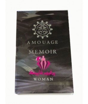 Memoir Woman Amouage for women