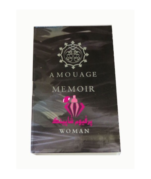 Memoir Woman Amouage for women