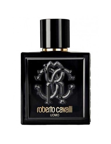 عطر مردانه روبرتو کاوالی اومو